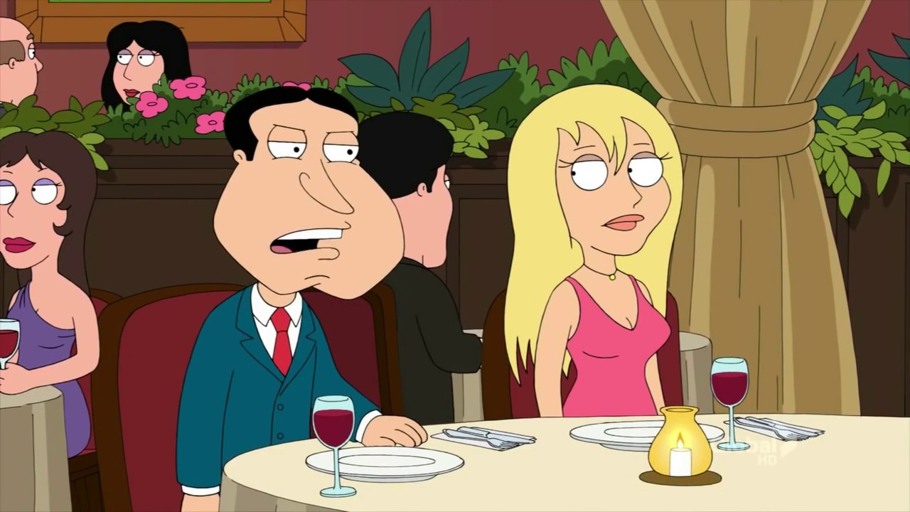 don portice recommends family guy quagmire girlfriend pic