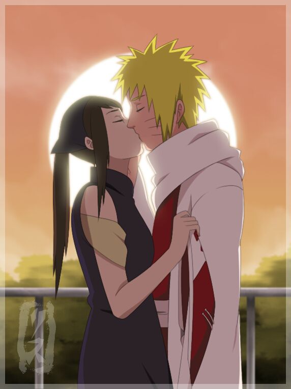 anne juniar recommends naruto x kushina lemon fanfic pic