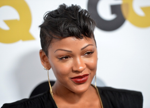 clare sparrow recommends meagan good leaked pictures pic