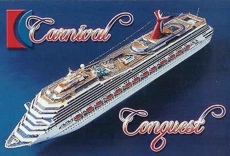 birmand ali recommends carnival cruise conquest pictures pic