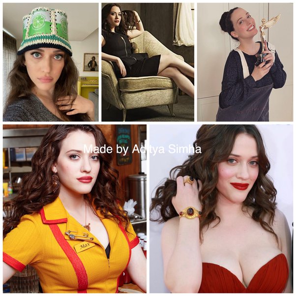 danica louieze isuga recommends kat dennings leaked cellphone pic