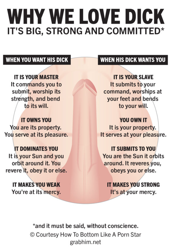 Best of I want your dick porn