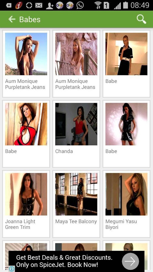 celestina vicente recommends Xvideos App For Android