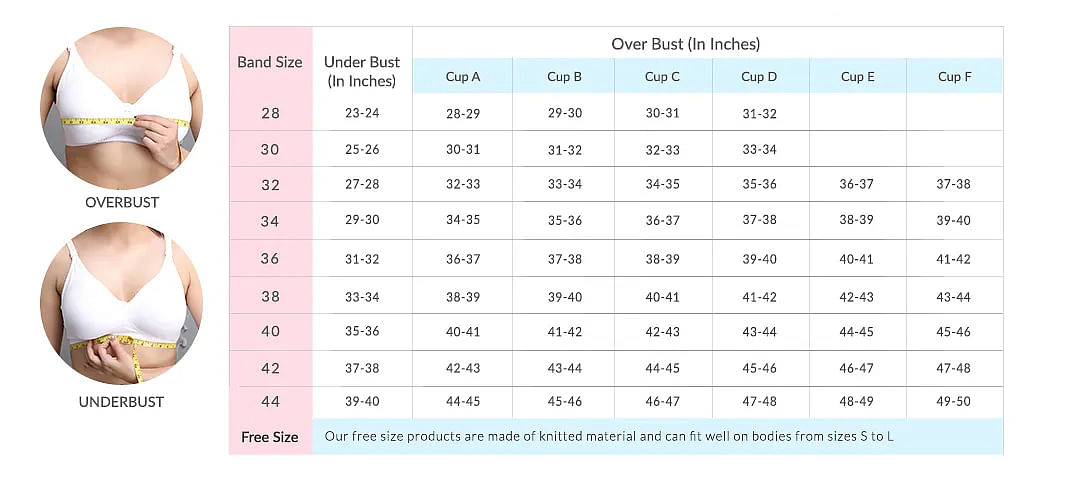 danny birchall recommends Actress Bra Size List