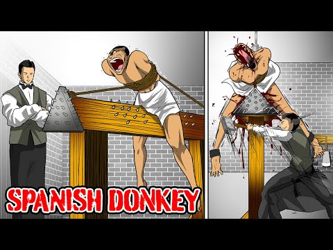 chris n smith add spanish donkey torture video photo