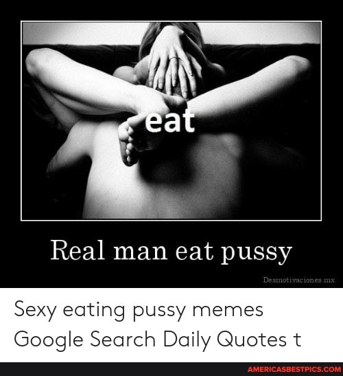 I Want Food And Pussy jerked off