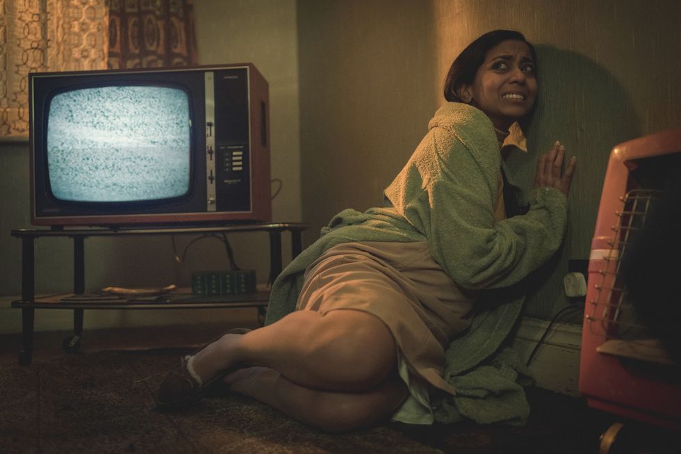 aman tung recommends Does Black Mirror Have Nudity