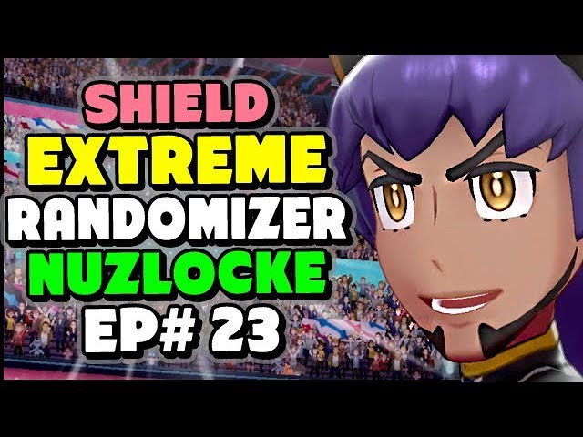 Best of Pokemon sword and shield episode 23
