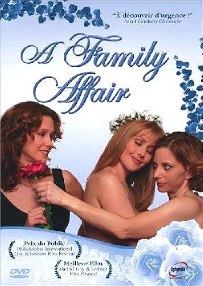 berty dias recommends lesbian family affair pic