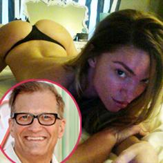 andy kingston recommends Drew Carey Nude