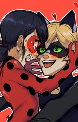 debra tompkins recommends Miraculous Ladybug Fanfiction Catnip Lemon