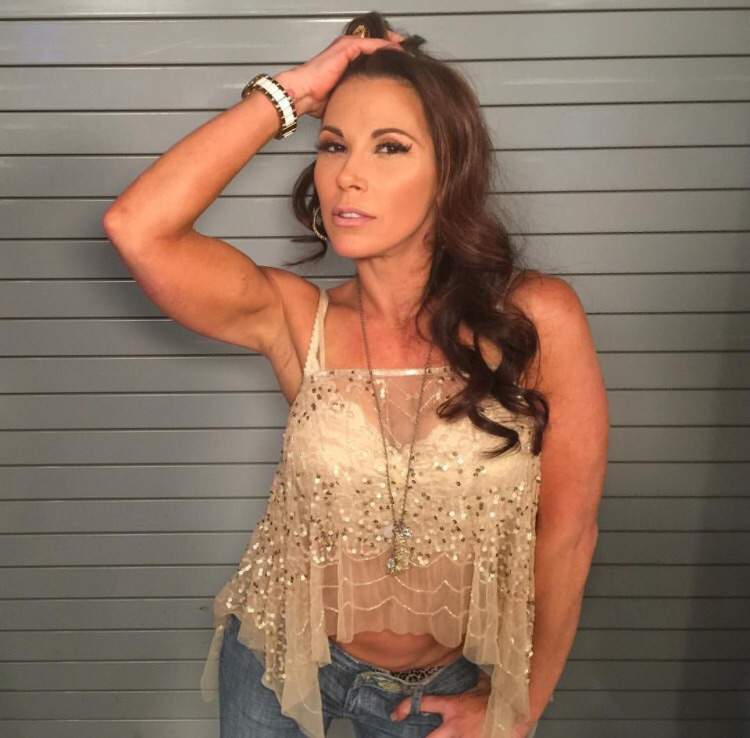 Best of Mickie james sexy