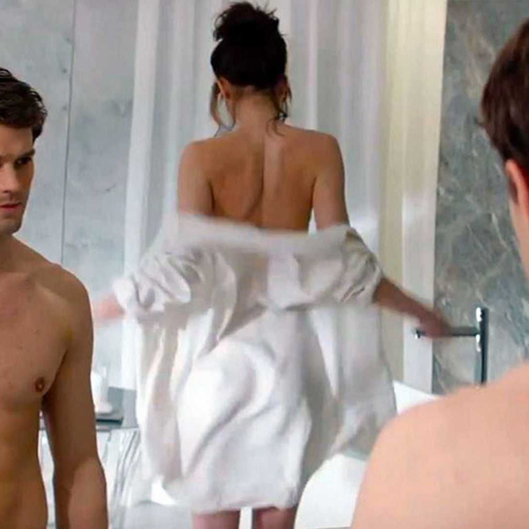 brad andrepont add 50 shades of gray nude scenes photo