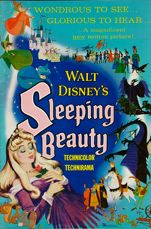 david w krueger recommends Disney Sleeping Beauty Porn