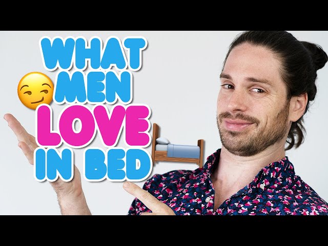 donald hope recommends Sex In Bed Youtube