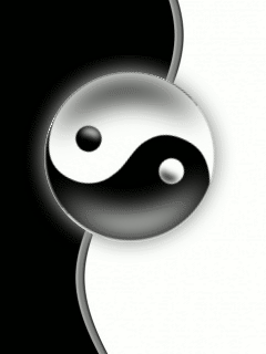 Best of Yin and yang gif