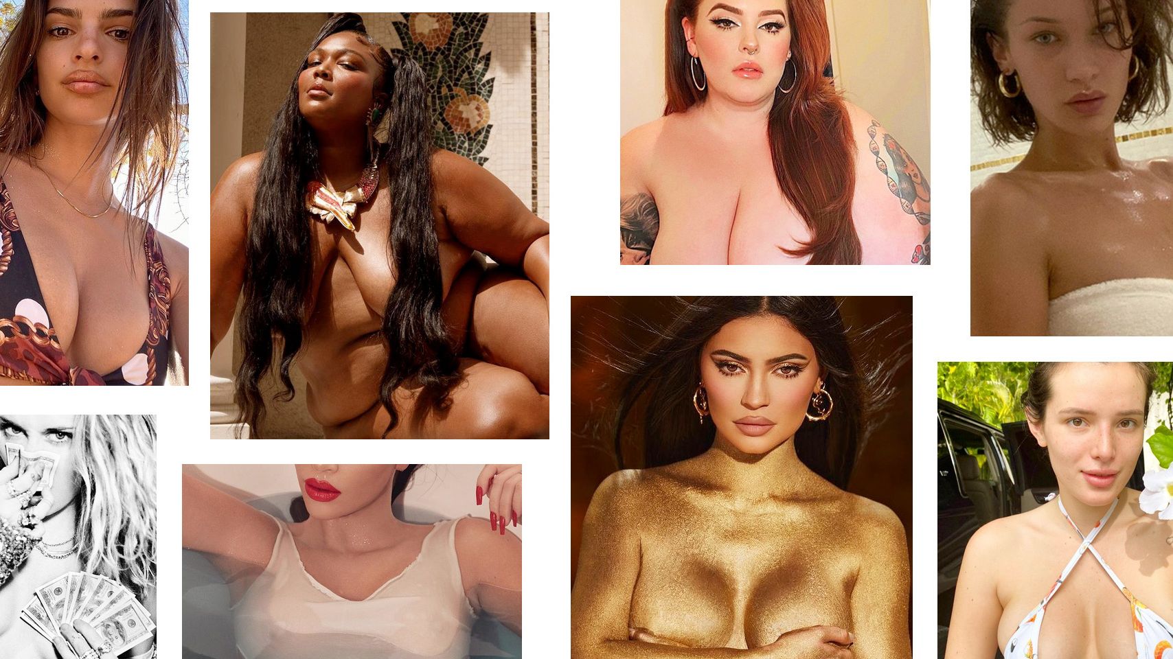 adam ericksen recommends celebrity bare breasts pic