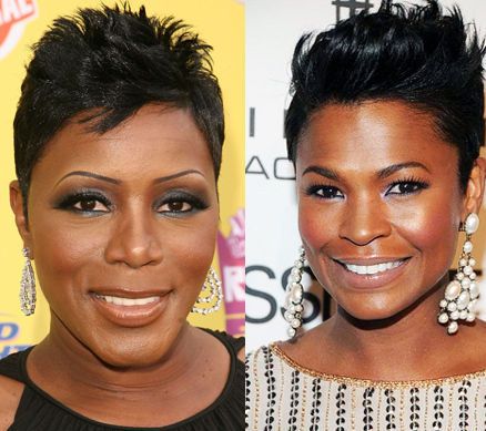 dimal mehta recommends who is nia long sister pic