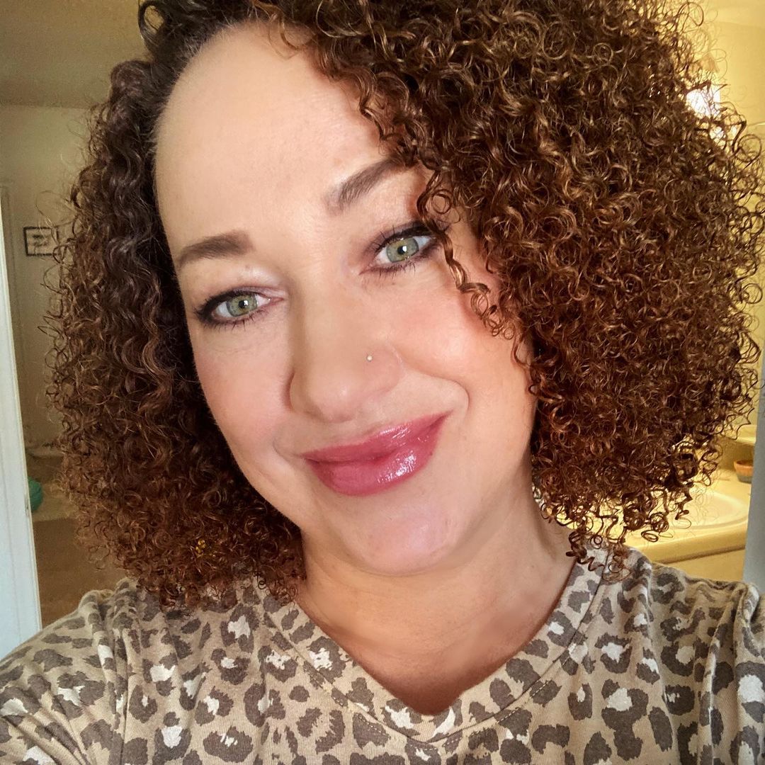 rachel dolezal porn