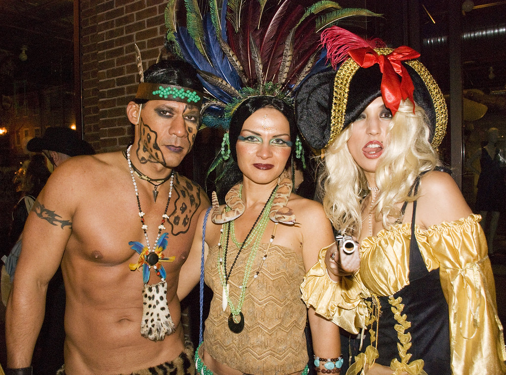 brian c murphy add naked at halloween party photo