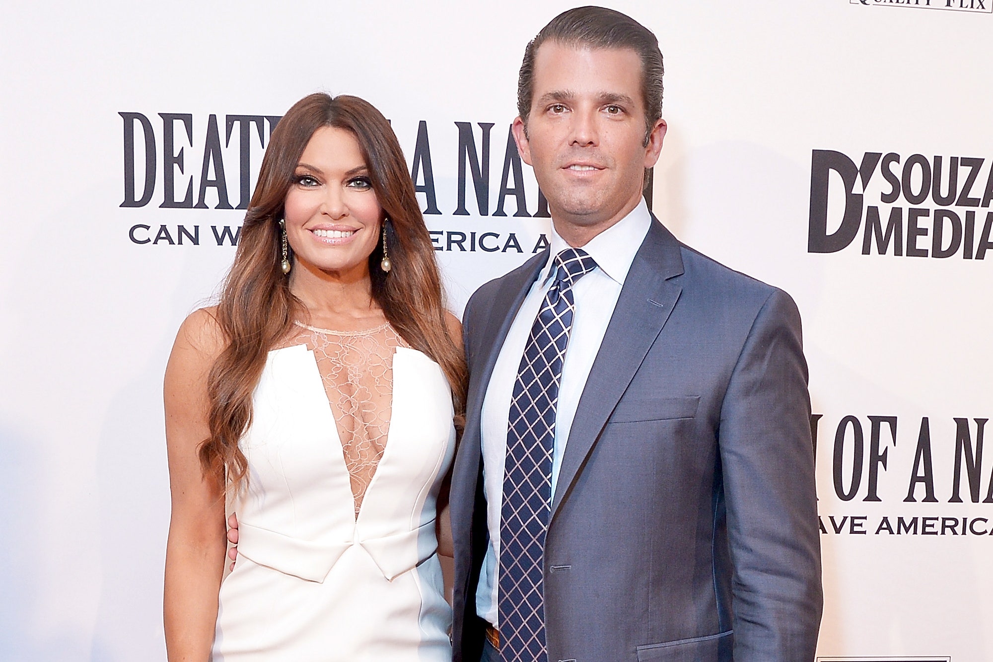 carol tisdale recommends Nude Pictures Of Kimberly Guilfoyle