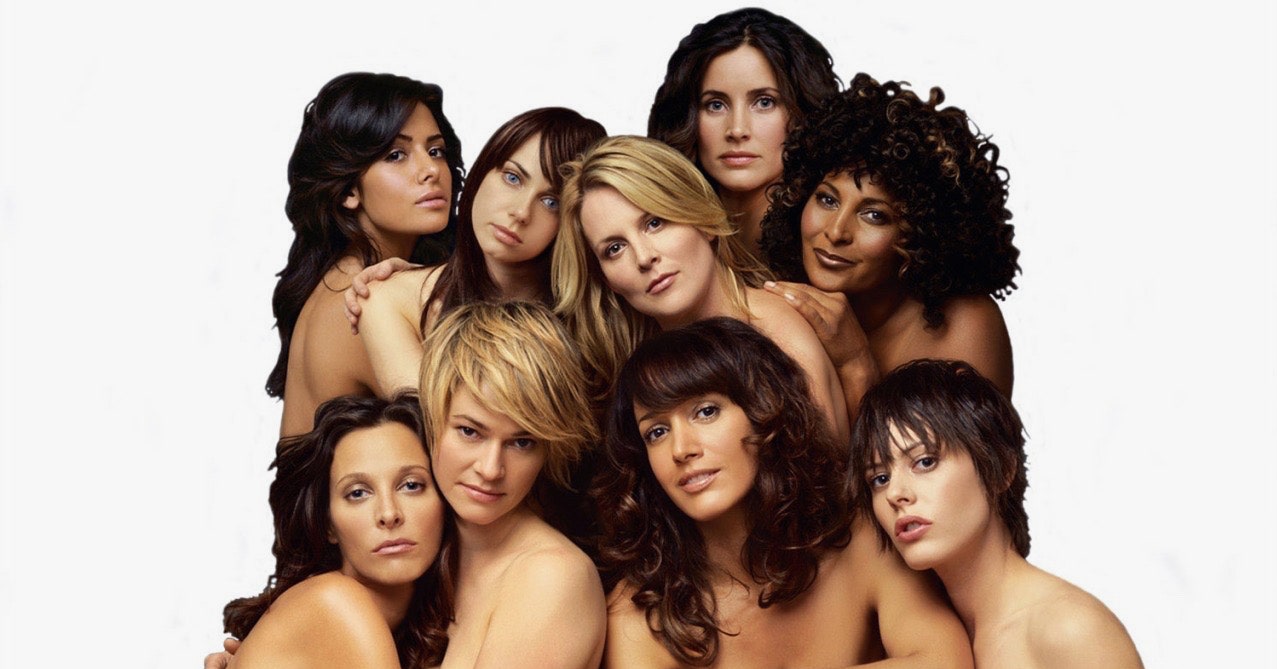 conor blythe recommends the l word too hot pic