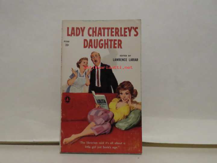 barry speer add lady chatterley s daughter photo
