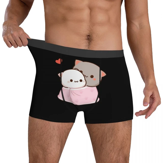 artyom denisov recommends Cuddling In Underwear