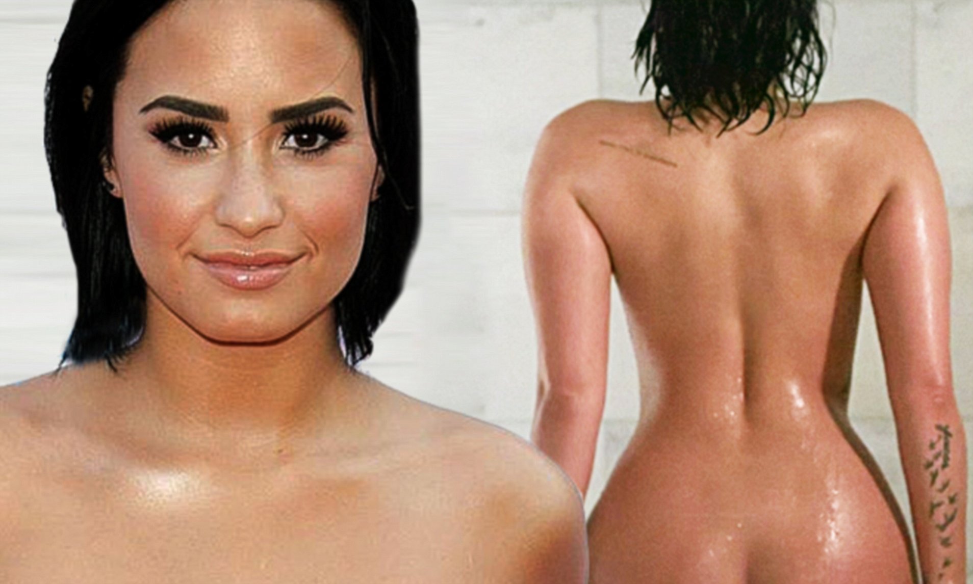 Demi Lovato Leaked Nudes deutsch stream