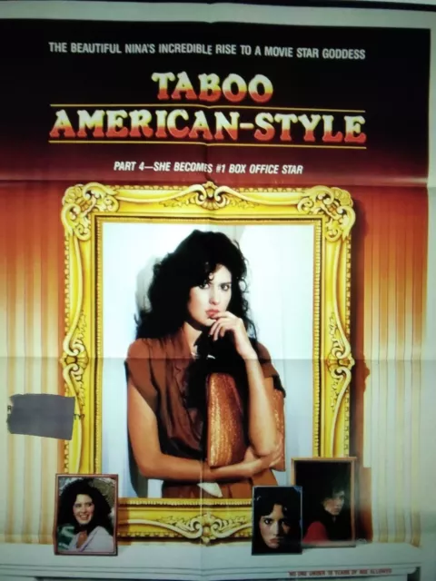 adem elezi recommends Taboo American Style Part 2