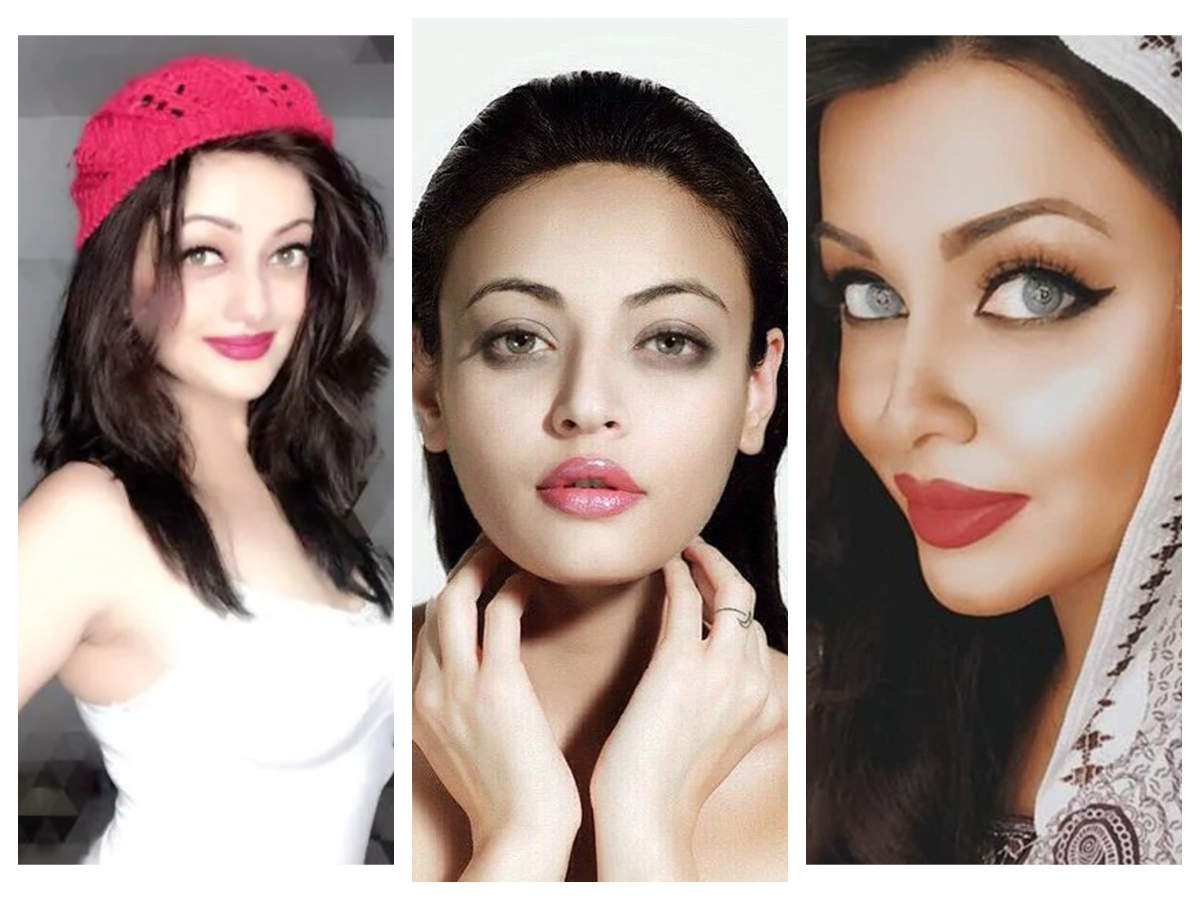 Best of Aishwarya rai look alikes