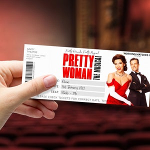 Best of Pretty woman movie download