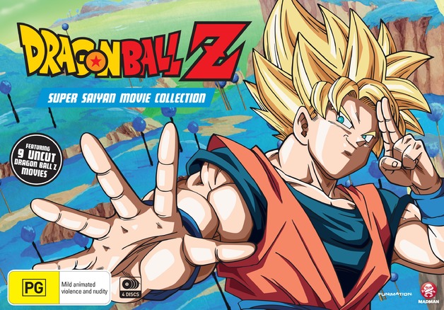 ayhan guler recommends dragon ball z nudity pic