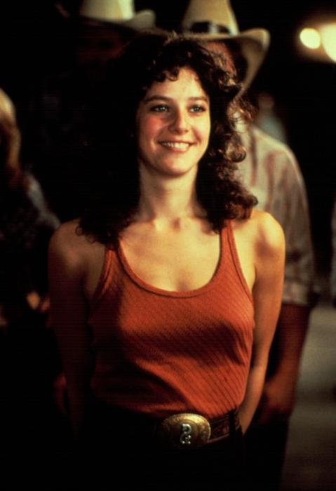 Best of Debra winger hot