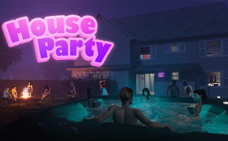 beatrice darden melton recommends sex and glory house party walkthrough pic