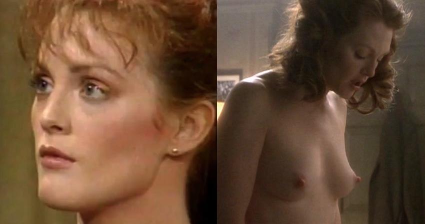 bridget mccaffrey add photo soap opera star nude