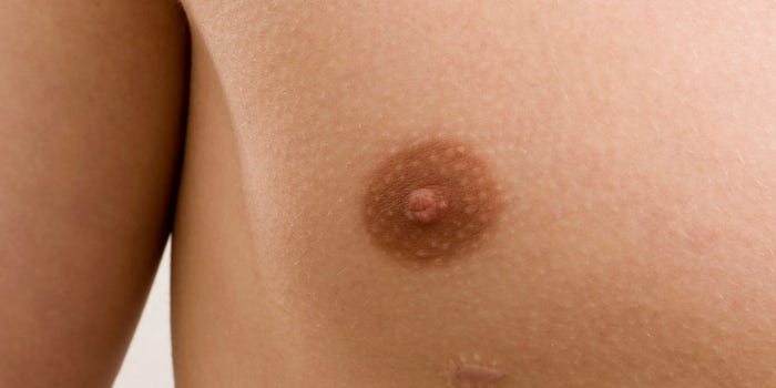 ben beutel recommends breast with long nipples pic