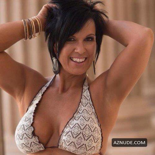 Best of Vickie guerrero nude fakes