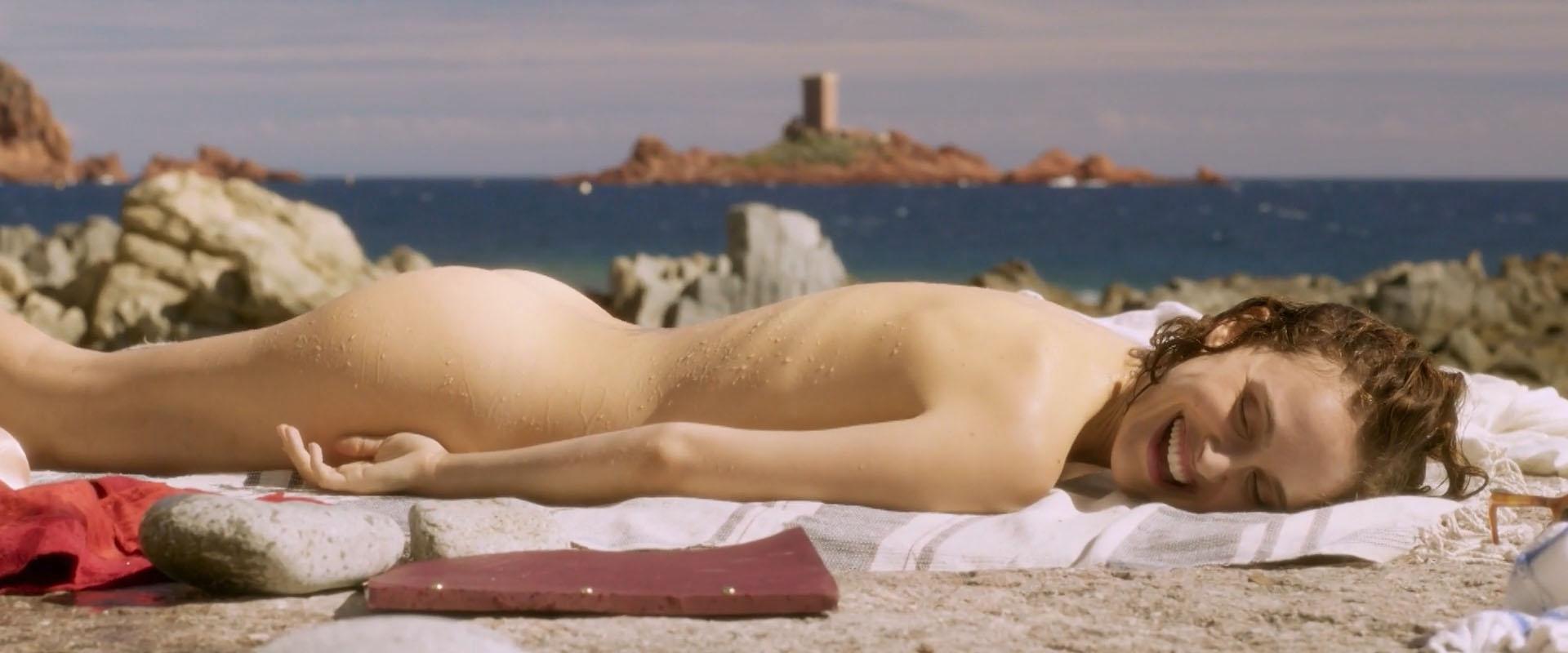 chase osburn recommends Natalie Portman Naked Scene