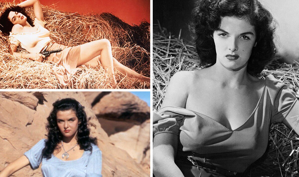 becky draper recommends jane russell nude pic pic