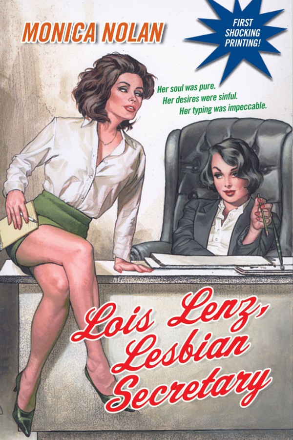 althea petersen recommends Meet My Secretary Lesbian