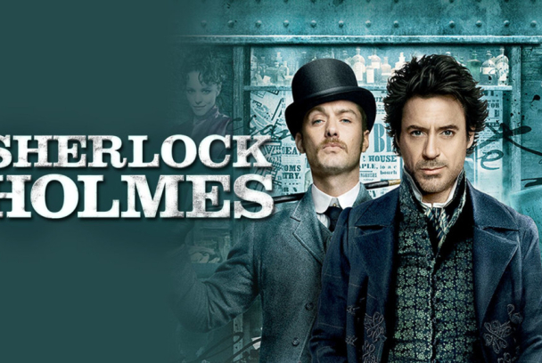 alicia whiting recommends sherlock holmes movie downloads pic