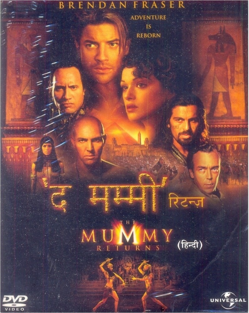 bhebhe bhe recommends the mummy hindi torrent pic
