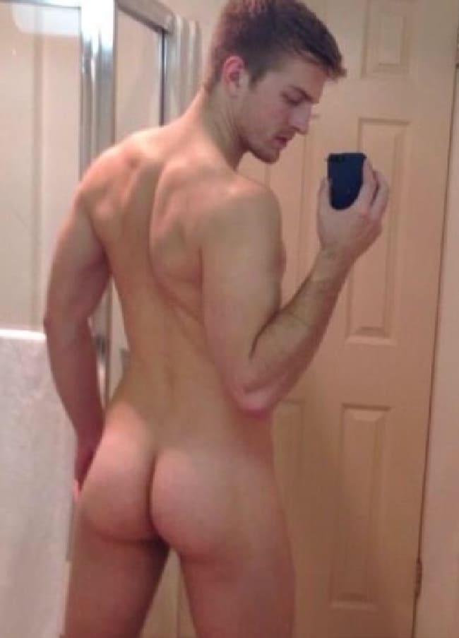 dion marsh recommends nude men ass pic
