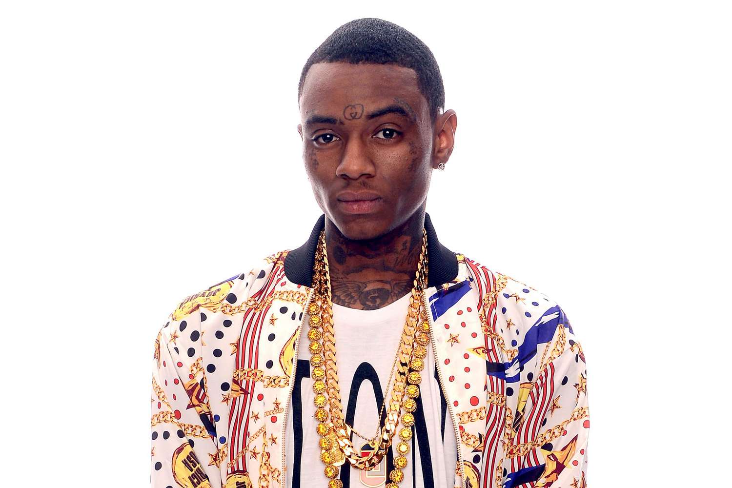 abdulwahab ahmed recommends Soulja Boy Penis Pic