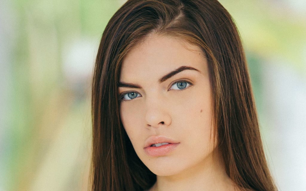charles fouts share most beautiful teen pornstar photos