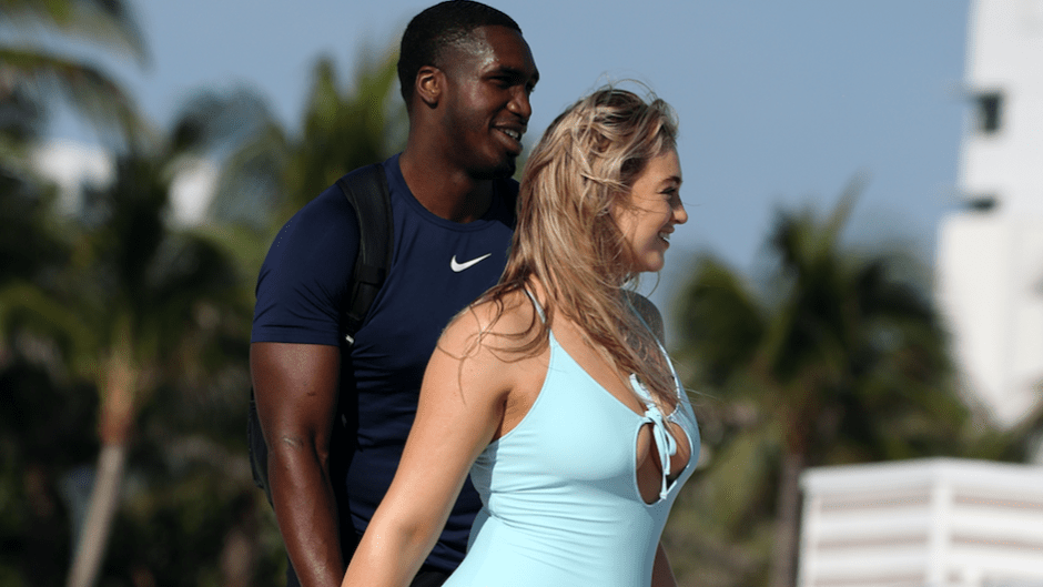 cris dillon recommends iskra lawrence husband name pic