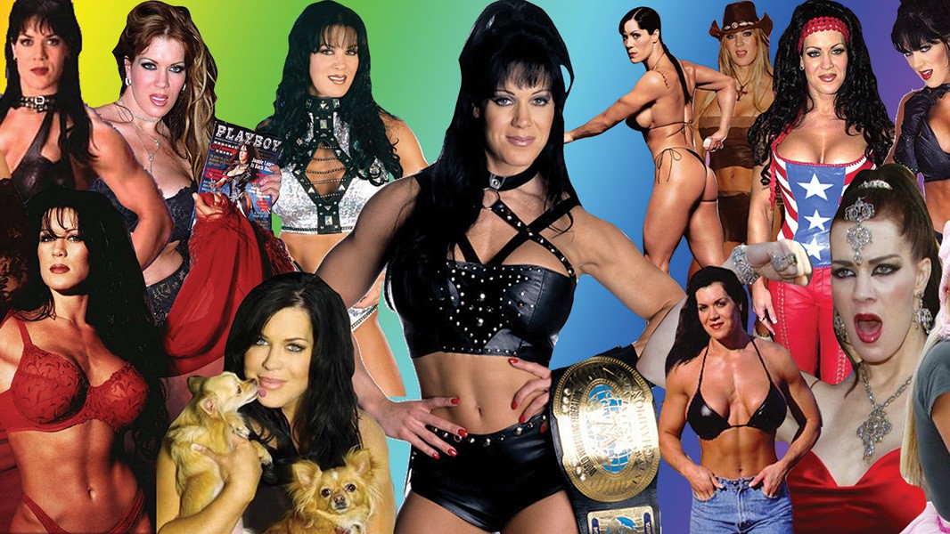 denise bard recommends Chyna And Xpac Sex