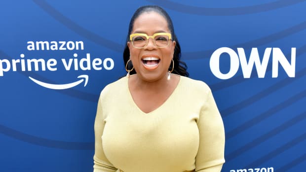 didier randamy recommends oprah winfrey tits pic