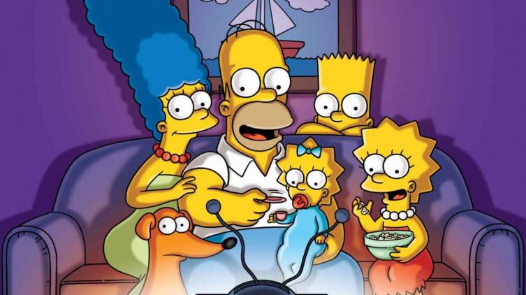amber wiehe recommends los simpson pelicula completa pic